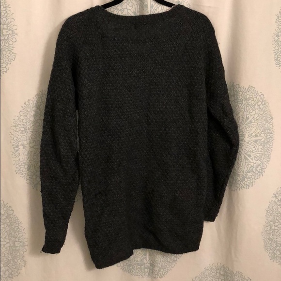 chunky sweater - Picture 4 of 4